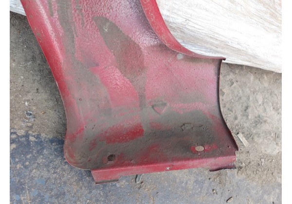 Крило переднє праве Citroen Xsara Picasso, 7841R9